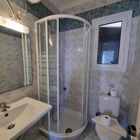 Apartament Corfu Glyfada 58a