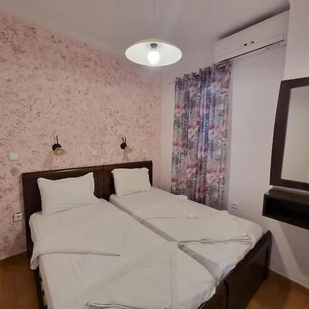 Corfu Glyfada 58a Apartament Pelekas