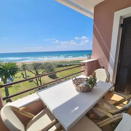 Apartament Corfu Glyfada 58a