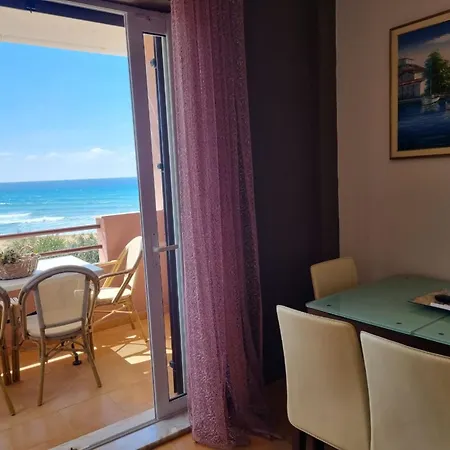 Apartment Corfu Glyfada 58a