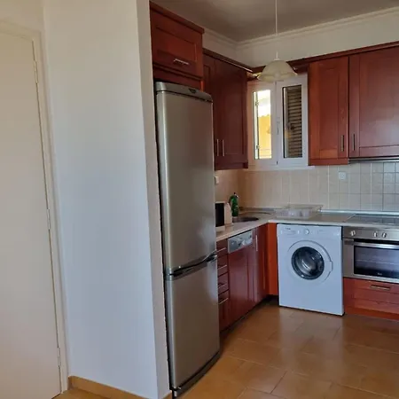 Apartment Corfu Glyfada 58a *