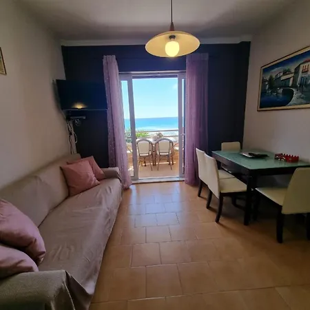 Corfu Glyfada 58a Apartment Pelekas