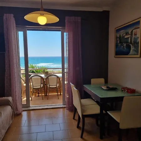 Apartment Corfu Glyfada 58a