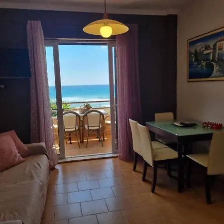 Corfu Glyfada 58a Apartment