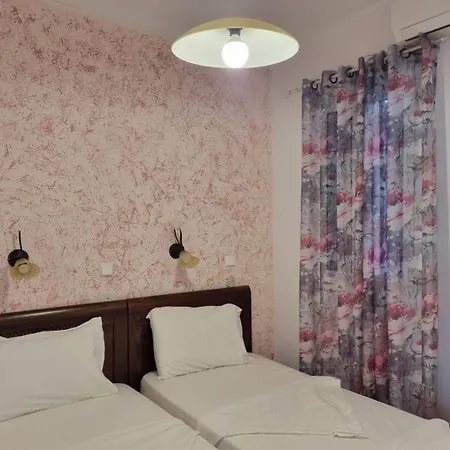 Apartment Corfu Glyfada 58a