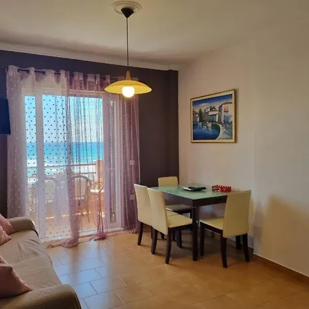 Corfu Glyfada 58a Apartment *